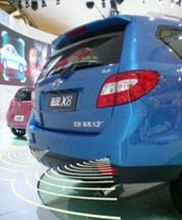 陆风x8穿越西藏,陆风x8装的什么发动机