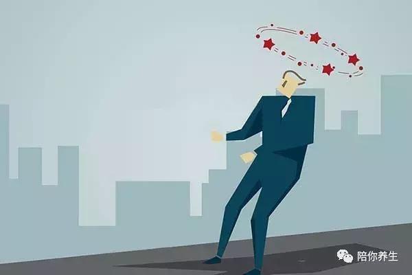 玩游戏转圈头晕,玩游戏晕和坐车晕