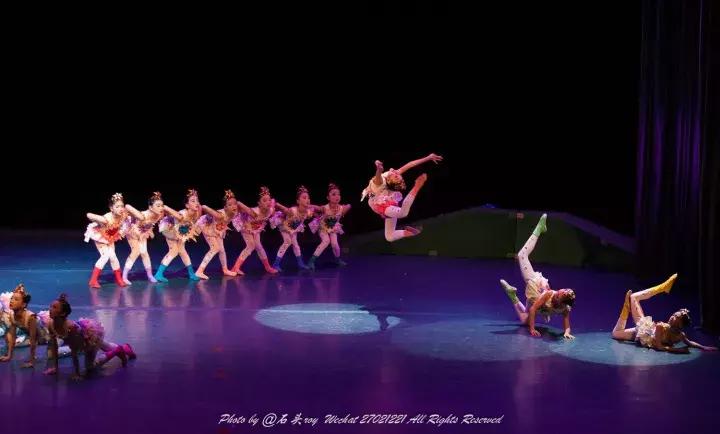 舞蹈表演建议,如何策划一场舞蹈培训班汇演