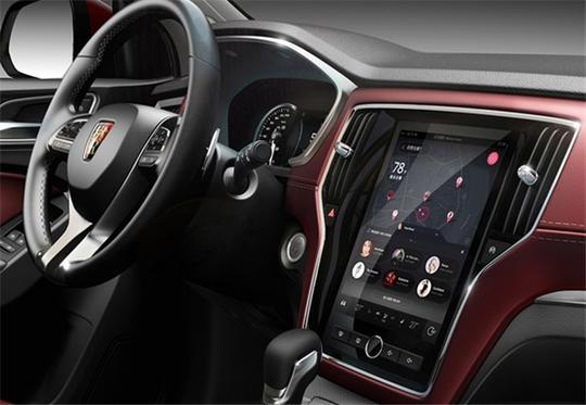 哈弗h6和荣威rx5max买哪个,三代哈弗h6和荣威rx5plus