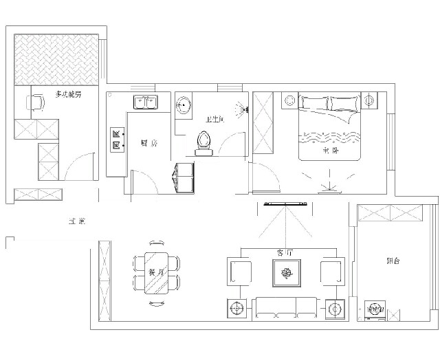 管家日志|你拥有舒适的家,便是我的骄傲