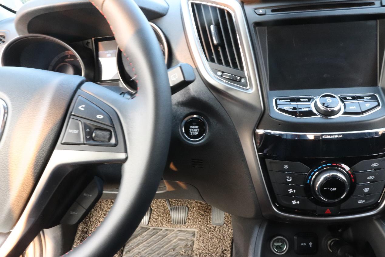 长安cs75豪华suv,较舒适的suv