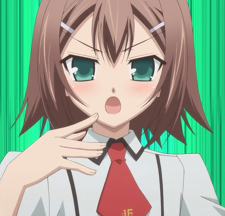 网友票选动漫中的代表人物 (公认最喜欢的动漫男)