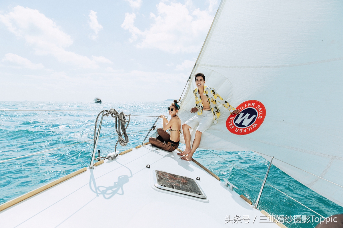 安静的农家姑娘—小东海,有哪些婚纱摄影的场景?