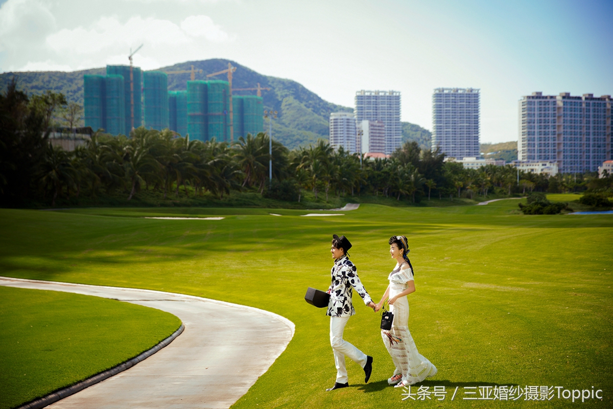 安静的农家姑娘—小东海,有哪些婚纱摄影的场景?