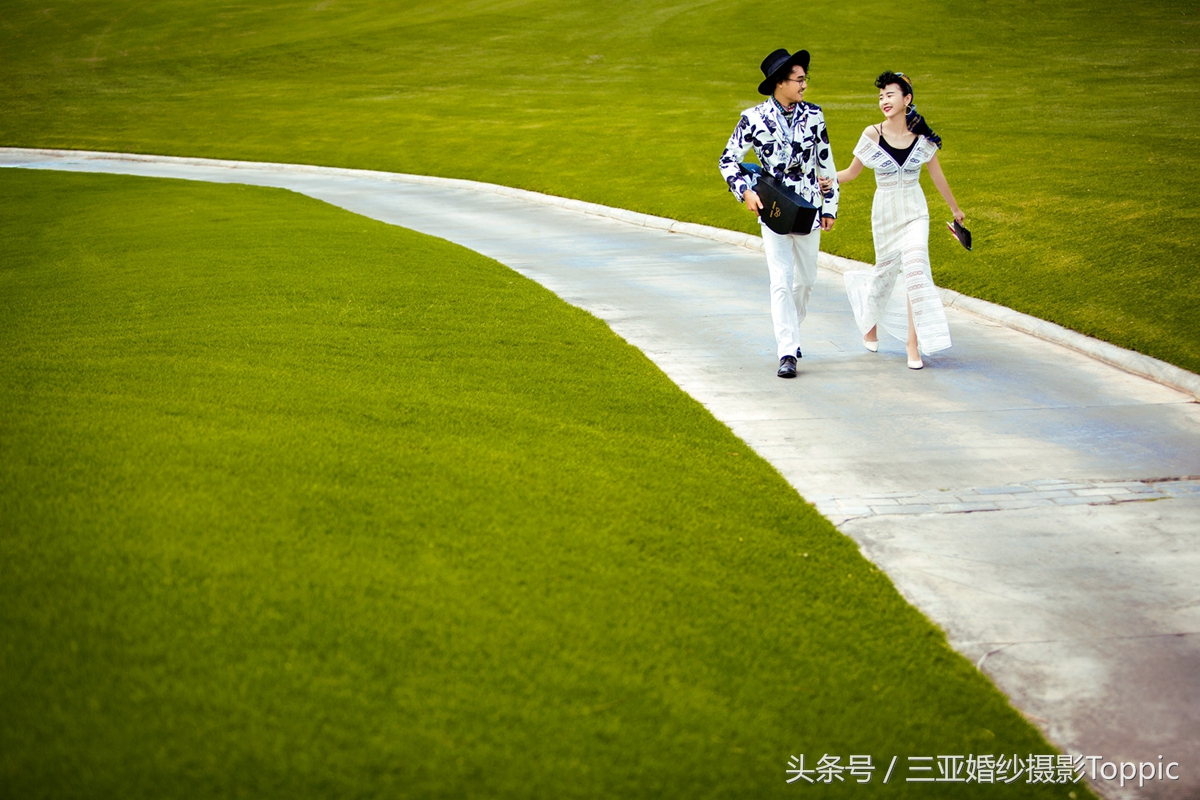 安静的农家姑娘—小东海,有哪些婚纱摄影的场景?