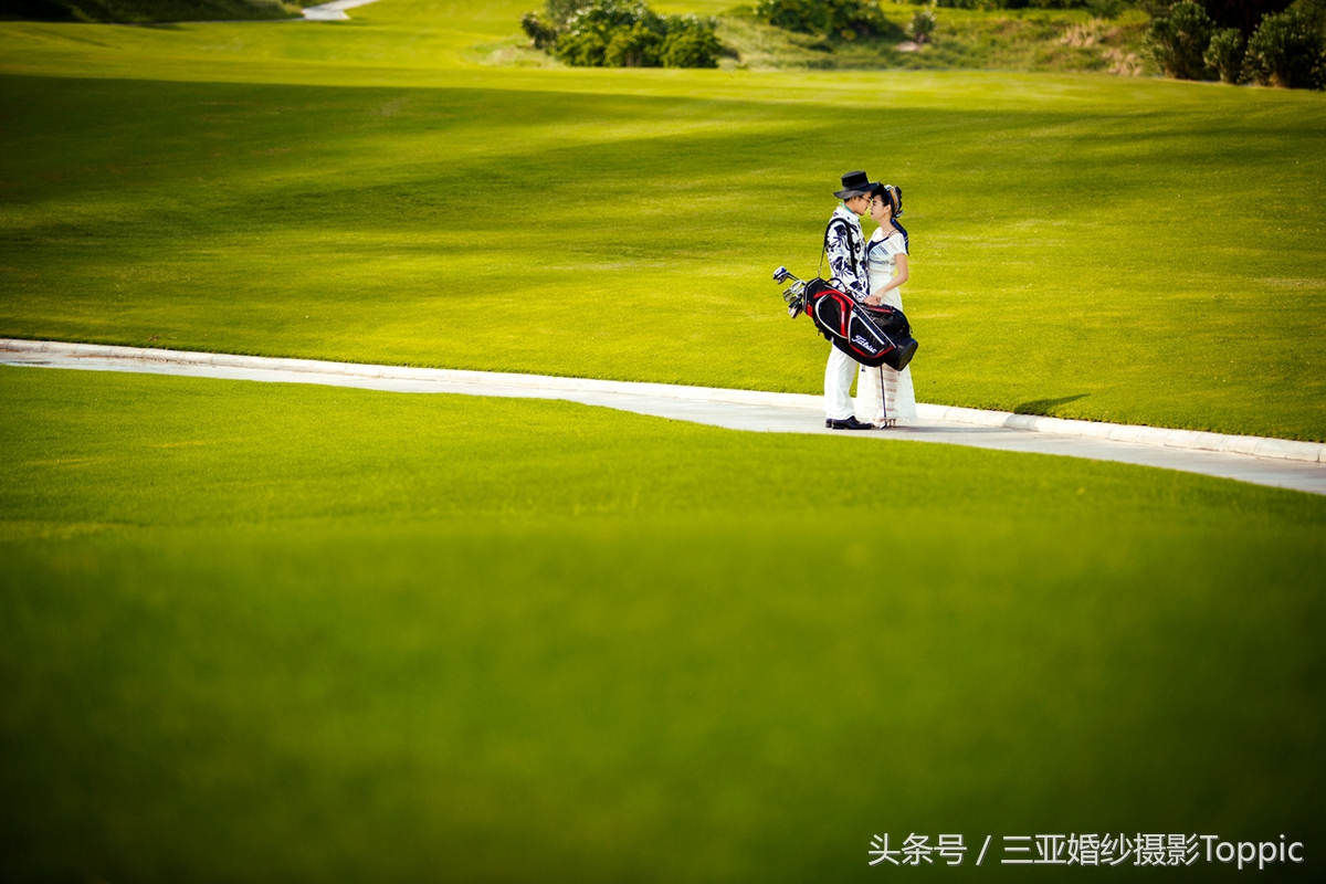 安静的农家姑娘—小东海,有哪些婚纱摄影的场景?