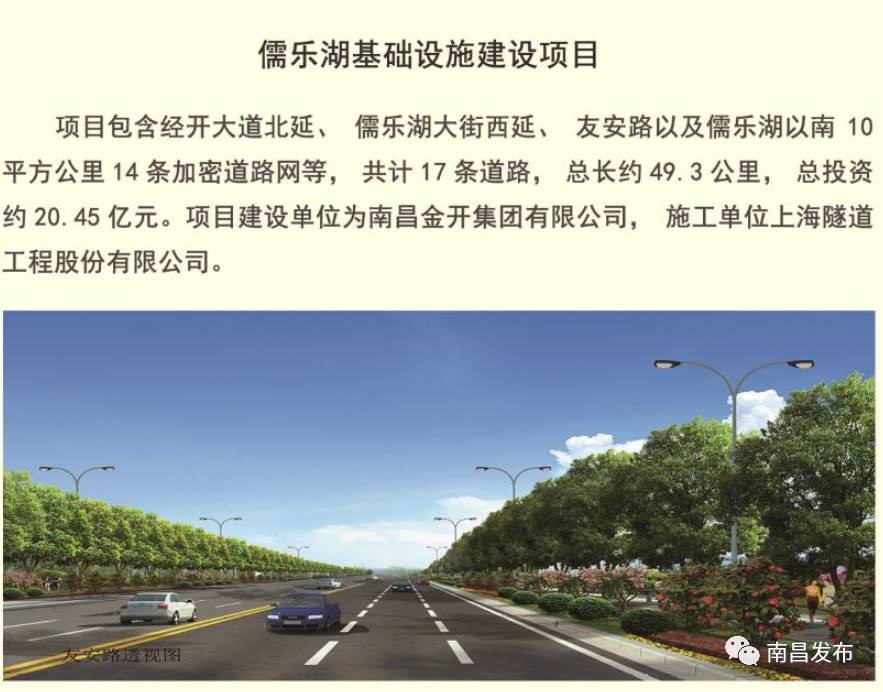 重磅赣江新区开展发展大突破行动,赣江新区重大项目选址