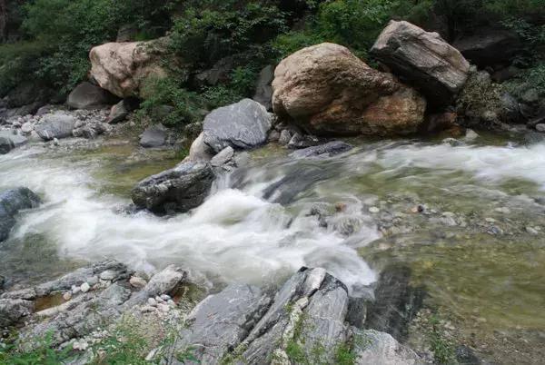 为什么此生一定要来一趟甘肃,此生为什么一定要去一次华山