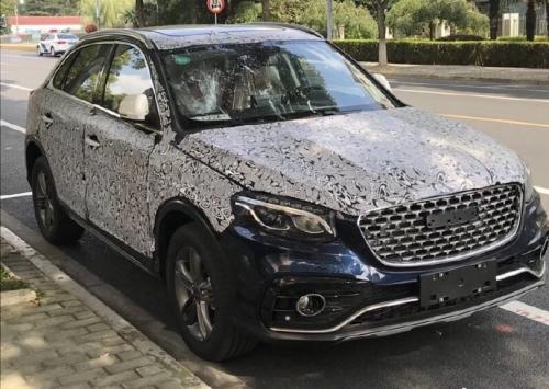 那些被吐槽过的奔驰,20多万的奔驰为什么会被嘲笑