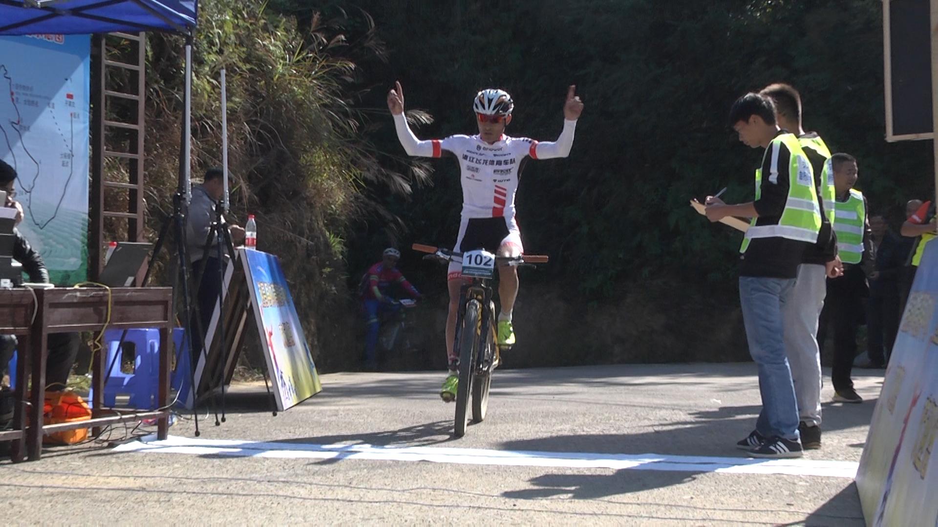遂昌自行车公开赛视频,环浙自行车赛