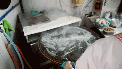 拉肠界的冈本001,吃完真系翻唔到转头!