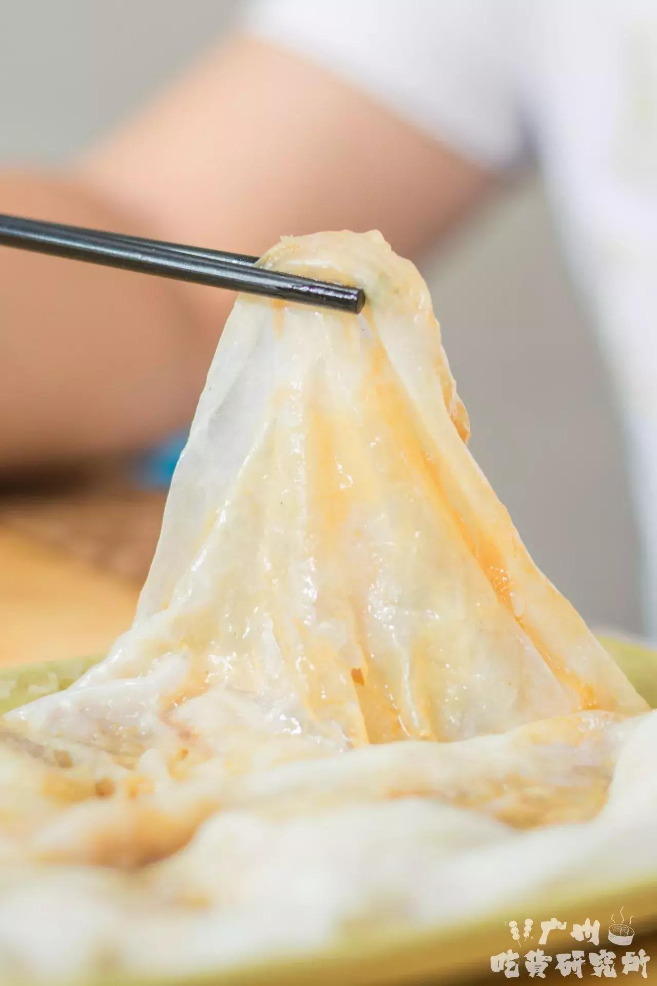 拉肠界的冈本001,吃完真系翻唔到转头!