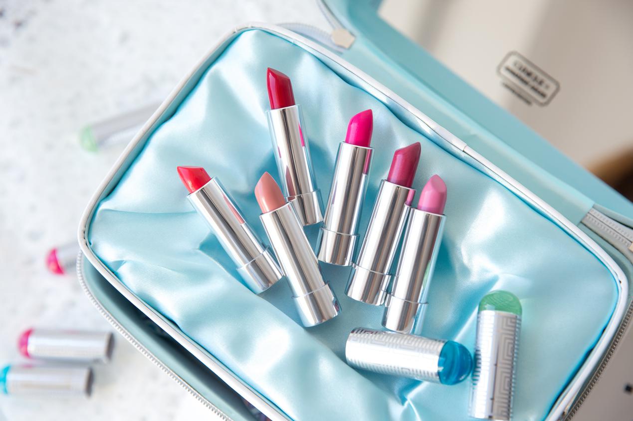 倩碧新品彩妆推荐,倩碧自然感彩妆