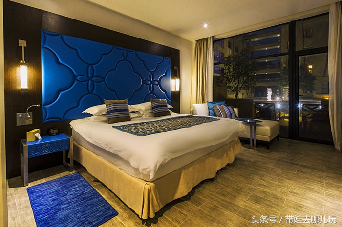 桂林clubmed度假村夏令营,桂林clubmed度假村自费项目