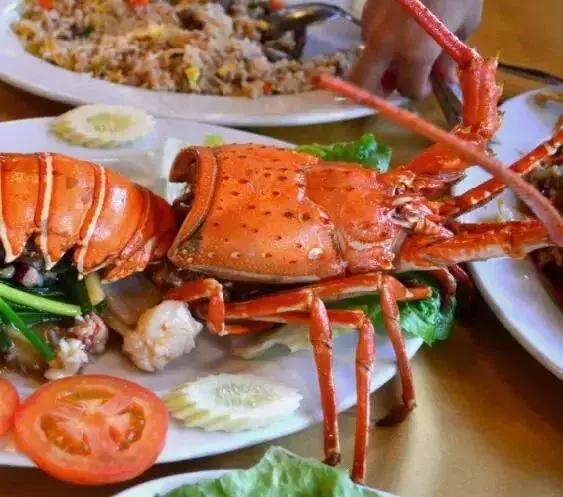 湛江美食海鲜一条街,中国海鲜美食之都湛江