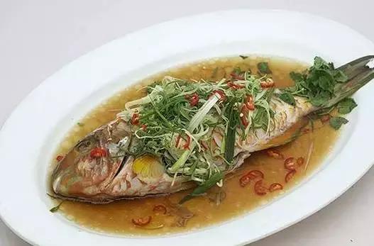 湛江美食海鲜一条街,中国海鲜美食之都湛江