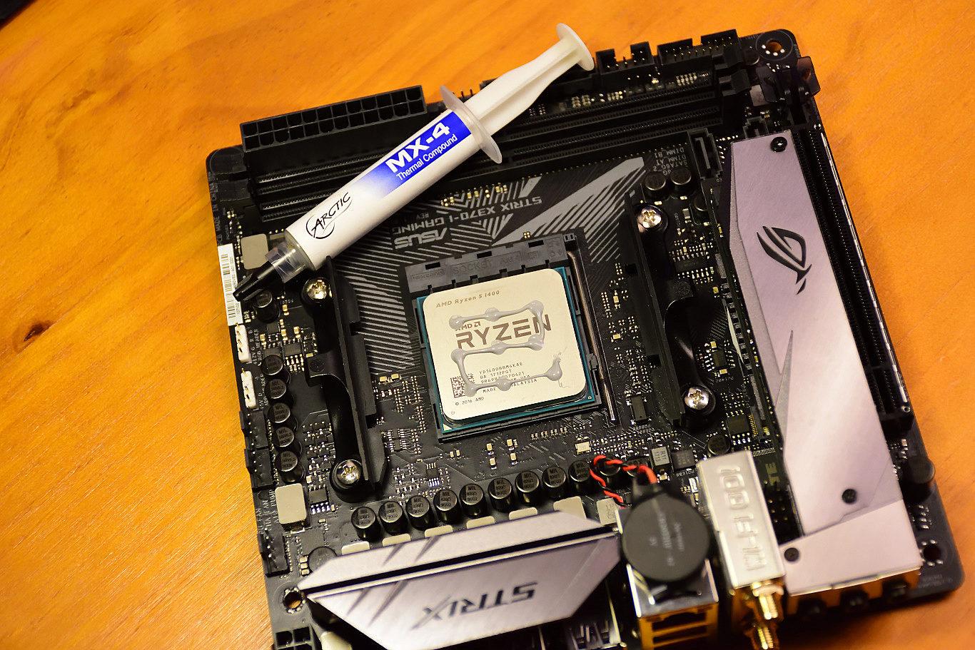 rogstrixb365fgaming开箱,rogstrixx370超频