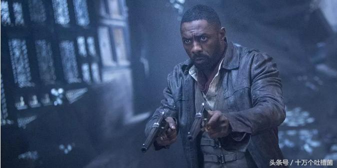 本能比肩《指环王》的一部神作,就这么被索尼影业拍砸了……