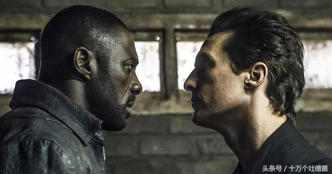 本能比肩《指环王》的一部神作,就这么被索尼影业拍砸了……