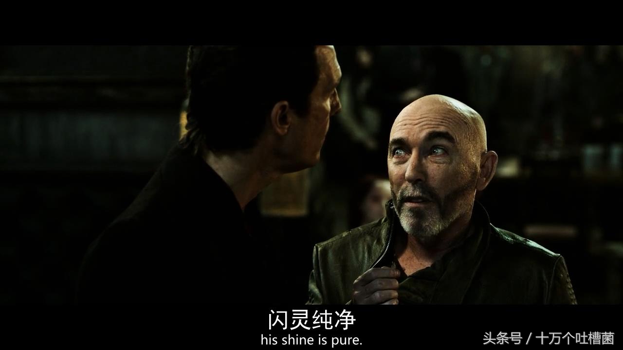 本能比肩《指环王》的一部神作,就这么被索尼影业拍砸了……