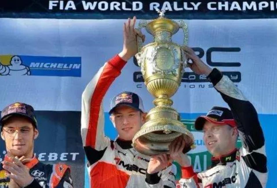 wrc雪铁龙有多强,东风雪铁龙wrc