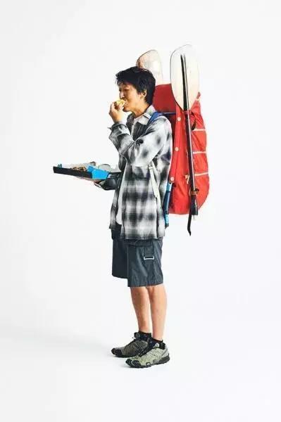 格子衬衫怎么穿不像学生,程序员白衬衣怎么搭配