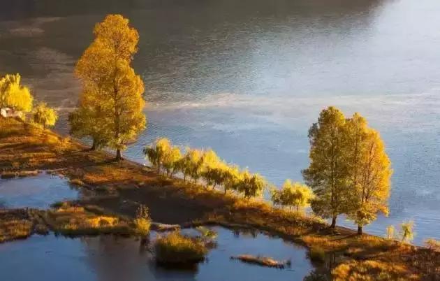 11月国内最值得去的景点,推荐七月国内最佳旅行目的地
