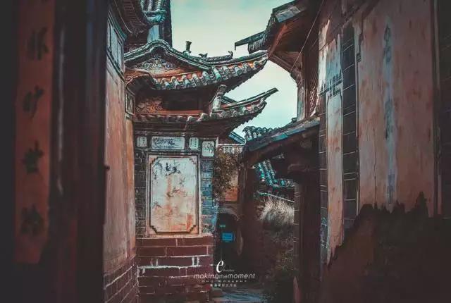 11月国内最值得去的景点,推荐七月国内最佳旅行目的地