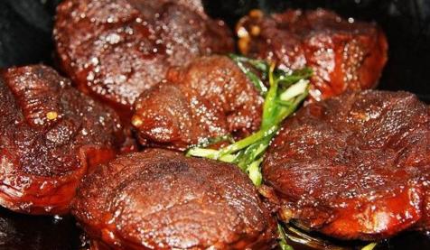 卤牛肉的香料20种做法大全,卤牛肉的正确方法卤水配方