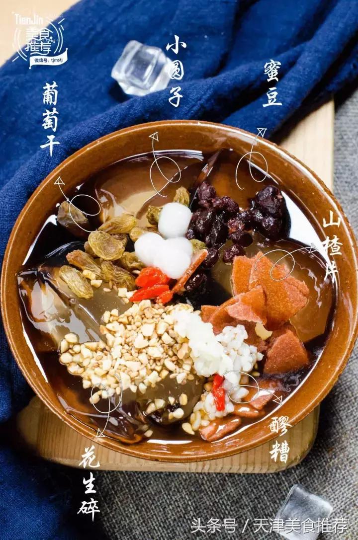 成都本地人必吃的店甜水面,成都甜水面川菜