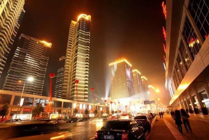 从白昼到黑夜,爱上宜昌的24小时