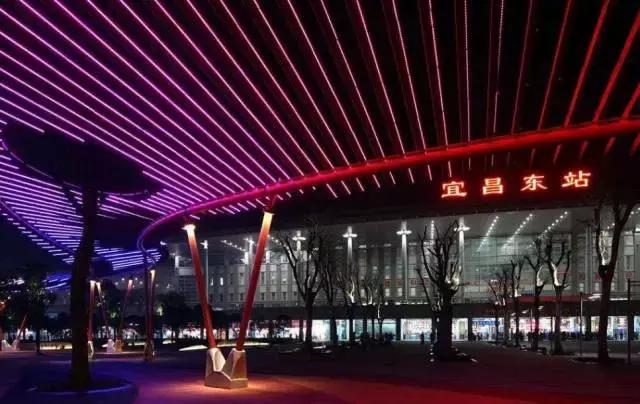 从白昼到黑夜,爱上宜昌的24小时