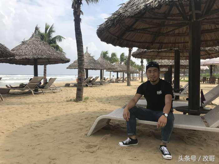 金秋十月，直飞岘港，宝华国旅邀你遇见越南最美的山海天