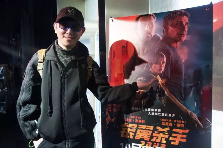 中国特供版3D?《银翼杀手2049》要走《谍影重重5》的老路吗