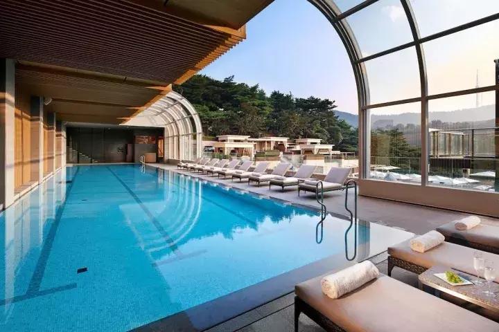 宋慧乔宋仲基大婚宾客合影,宋慧乔宋仲基大婚温馨浪漫