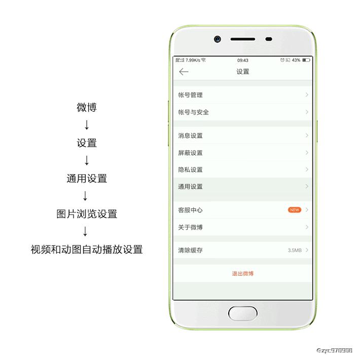 oppo手机怎么设置节省流量小技巧,opporeno5g手机怎么设置4g流量