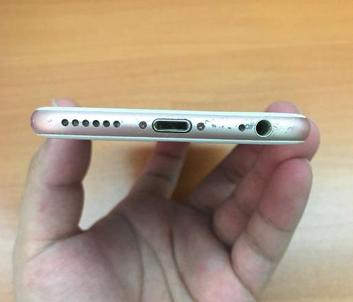 二手iphone6s128,9成新二手iphone6s国行