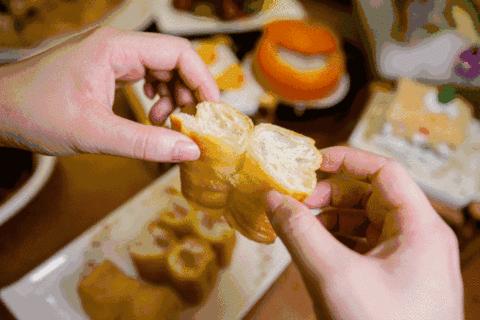 真正的油条做法,油条的炒菜方法