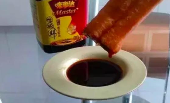 真正的油条做法,油条的炒菜方法