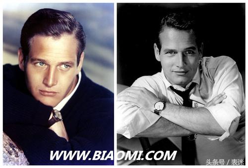 腕表劳力士迪通拿复古款保罗纽曼,真假劳力士保罗纽曼迪通拿对比