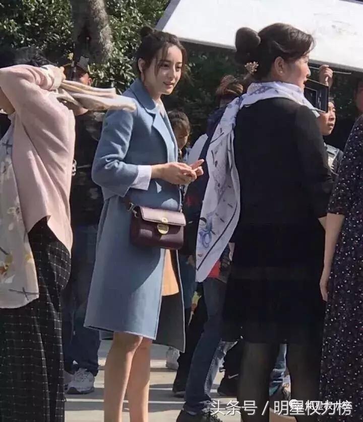 鹿晗演绎科技范儿，陈伟霆荷尔蒙爆棚？路透来袭你最期待哪部作品