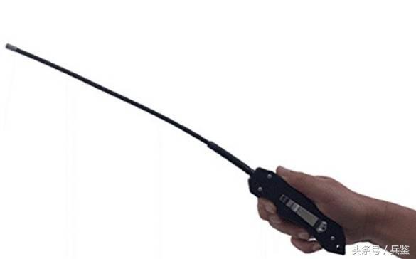 防身自卫反击技巧,自卫武器防身招数