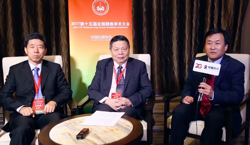 两大元首会晤,两大巨头会晤