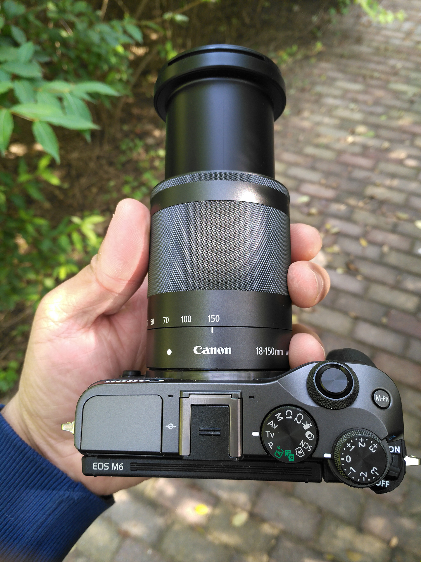 佳能eosm6二代拍照指南,佳能m6二代拍摄作品欣赏