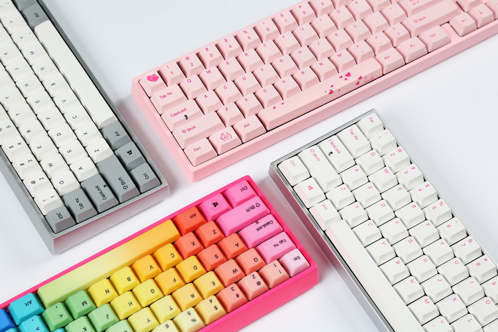 阿米洛机械键盘缺货,阿米洛哪款机械键盘最值得买
