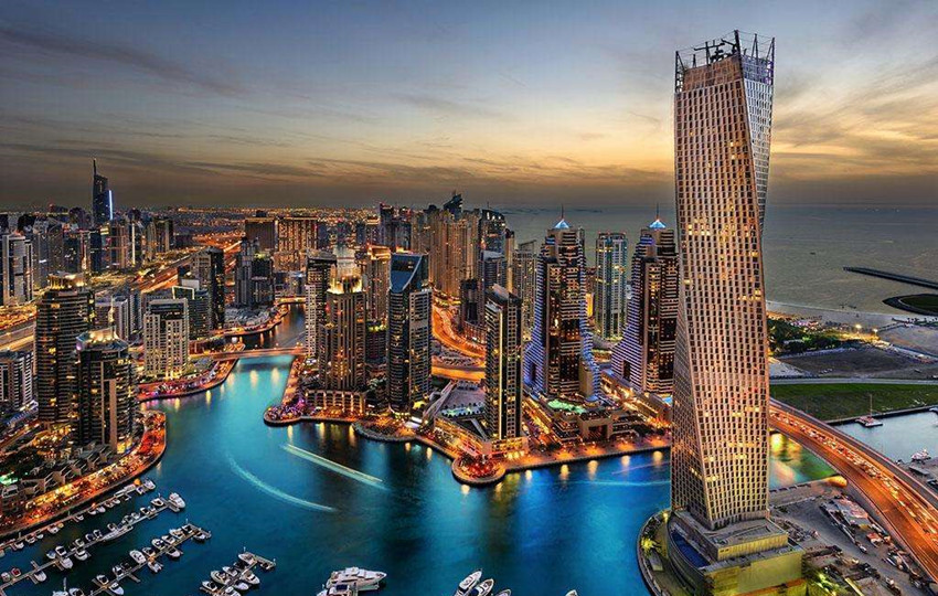 中东石油枯竭后的经济出路,为什么中东国家不担心石油枯竭