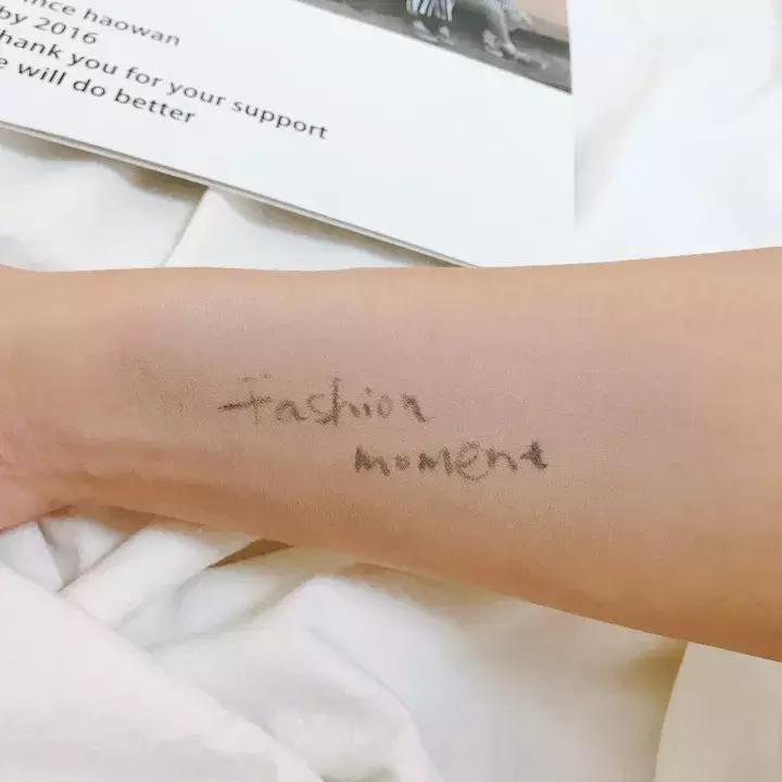 推荐阿玛尼黑气垫,阿玛尼红气垫真实测评瑕疵皮