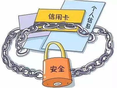 用了五年的信用卡,信用卡背面怎么看有效期