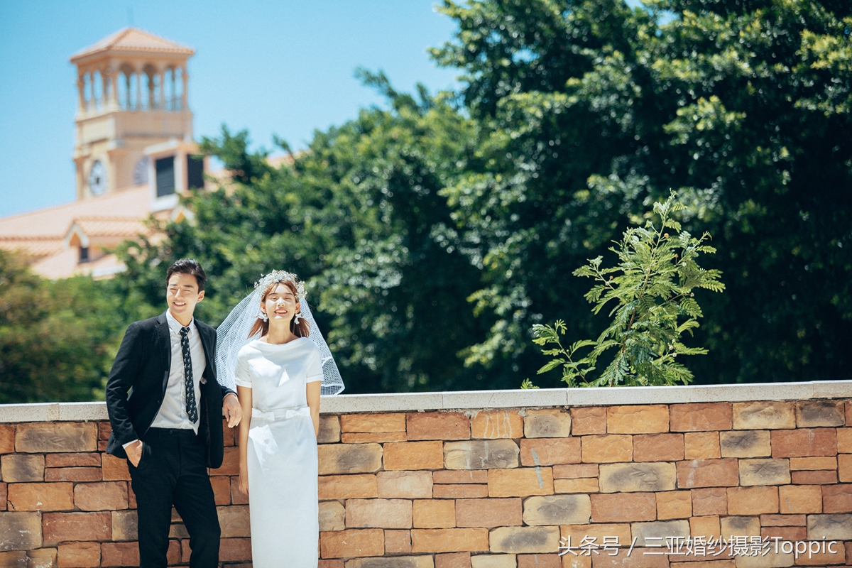 安静的农家姑娘—小东海,有哪些婚纱摄影的场景?